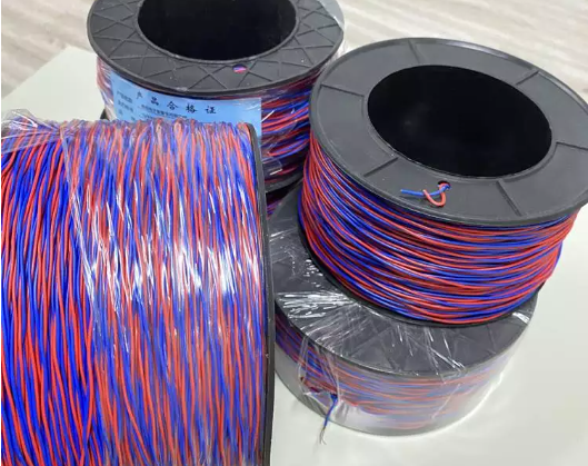 安福放炮线的具体作用是什么？